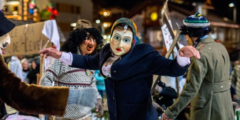 Photo: MATTIA RIZZI